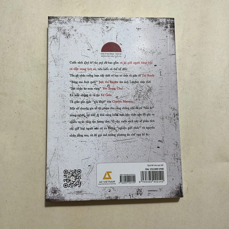 Quỷ kế của quỷ dữ - Lee Sookwang 517886