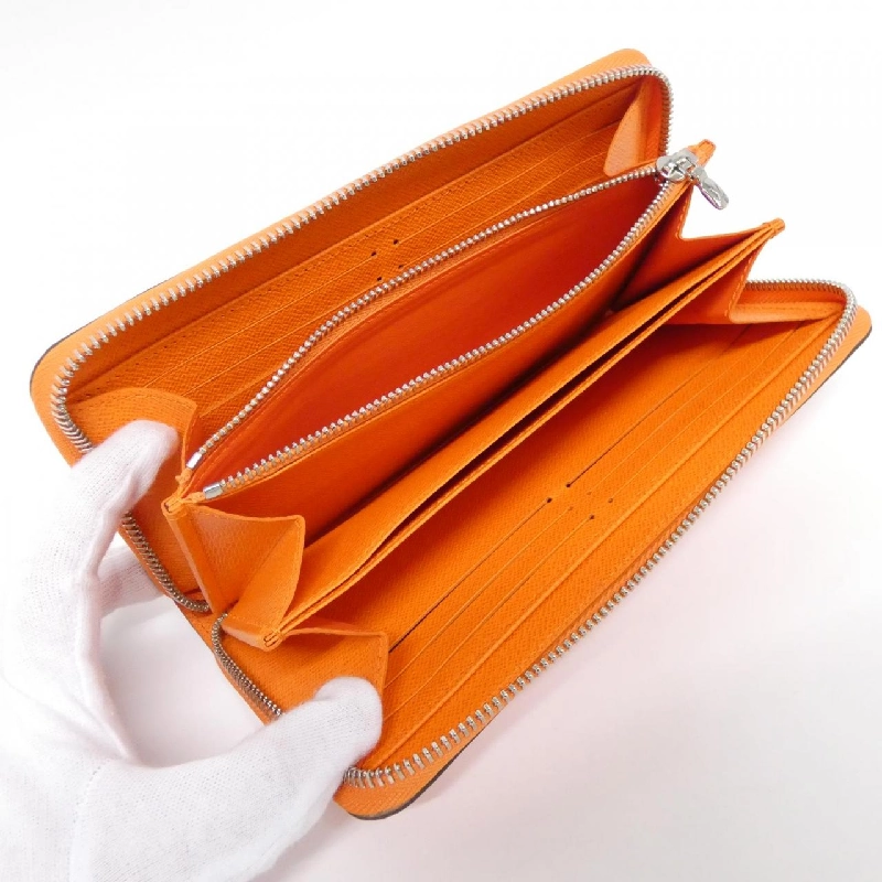 Ví Louis Vuitton Epi Zippy M82332 622092