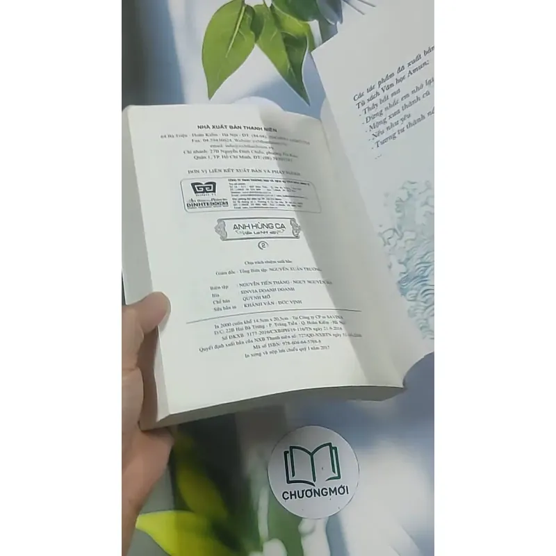 Anh hùng ca 2 694958