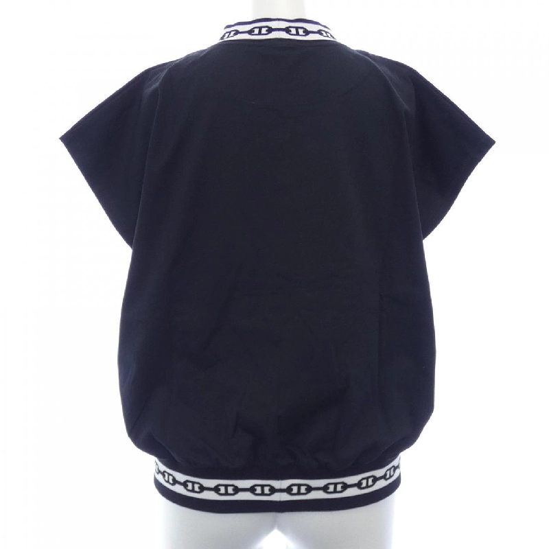 【Mã giảm giá】Áo HERMES 641198