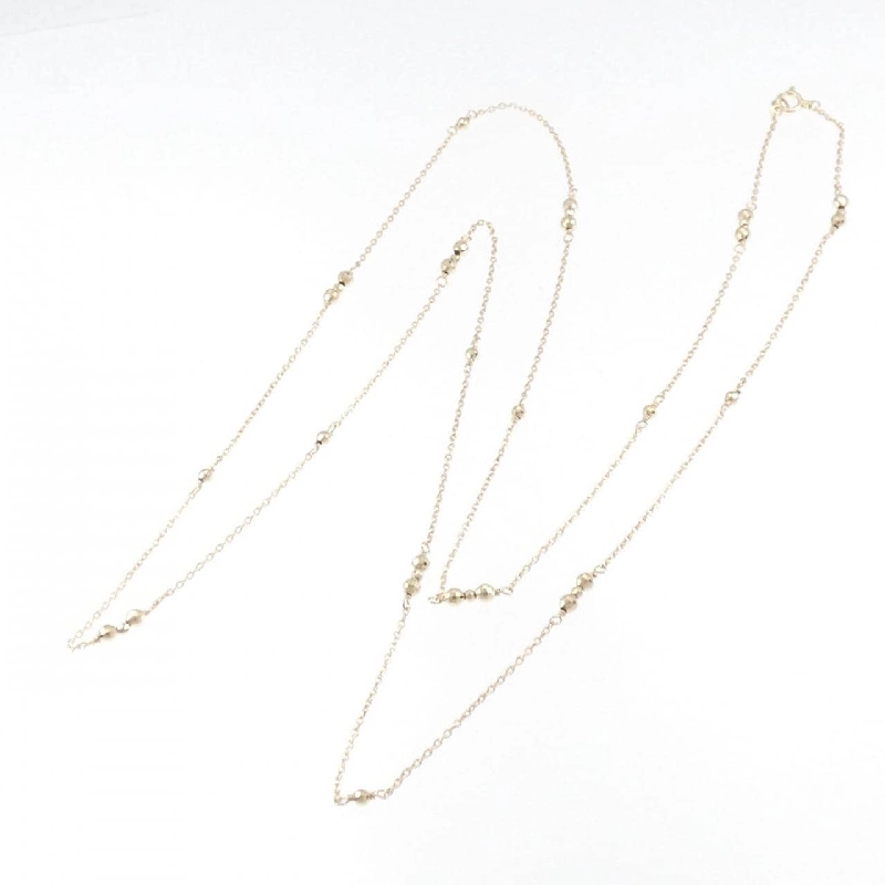 Necklace K10YG Cocoshunick - Hàng hiệu Authentic 842765