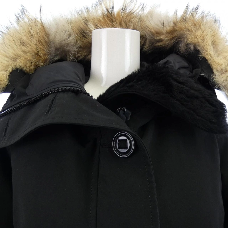 Áo khoác lông vũ BRONTE 2603JL R của CANADA GOOSE - Hàng hiệu Authentic 822590