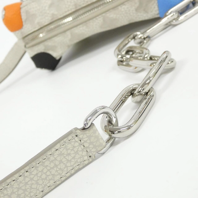 Túi đeo vai Louis Vuitton Trillon Climbing Mini Soft Trunk M81606 - Hàng hiệu Chính hãng 768240