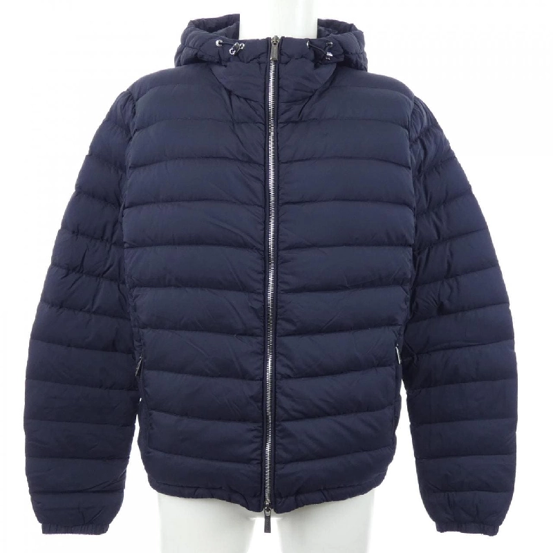 Áo khoác lông vũ MOORER CATALDI-S3 - Hàng hiệu Authentic 892463