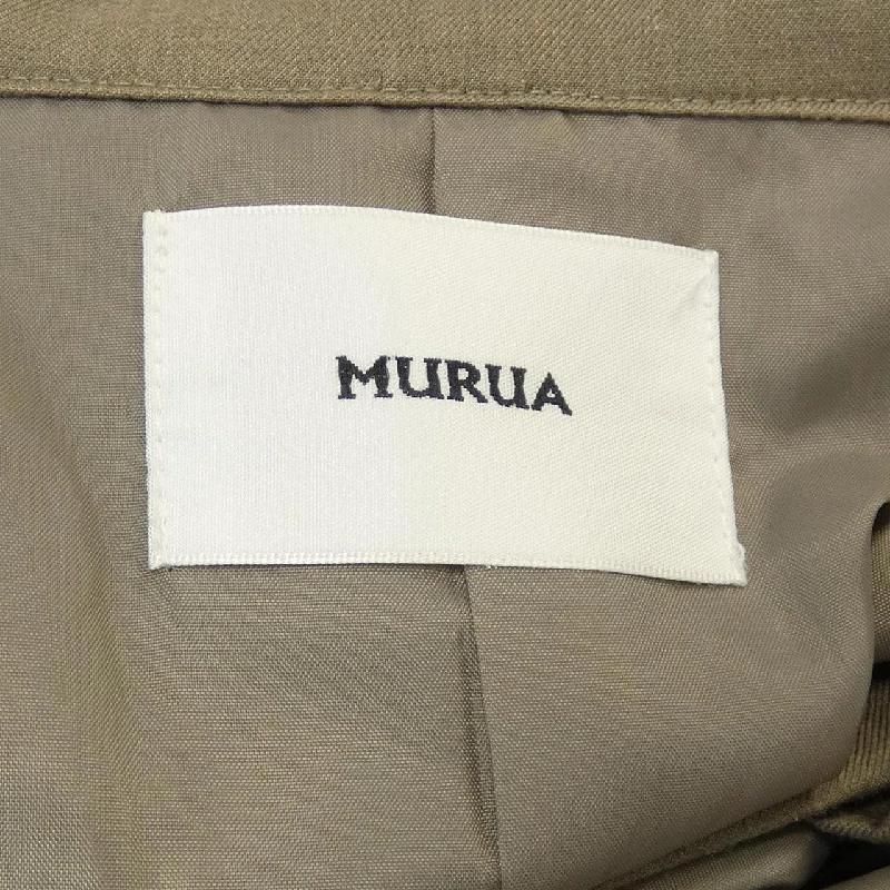 MURUA MURUA áo khoác 629881