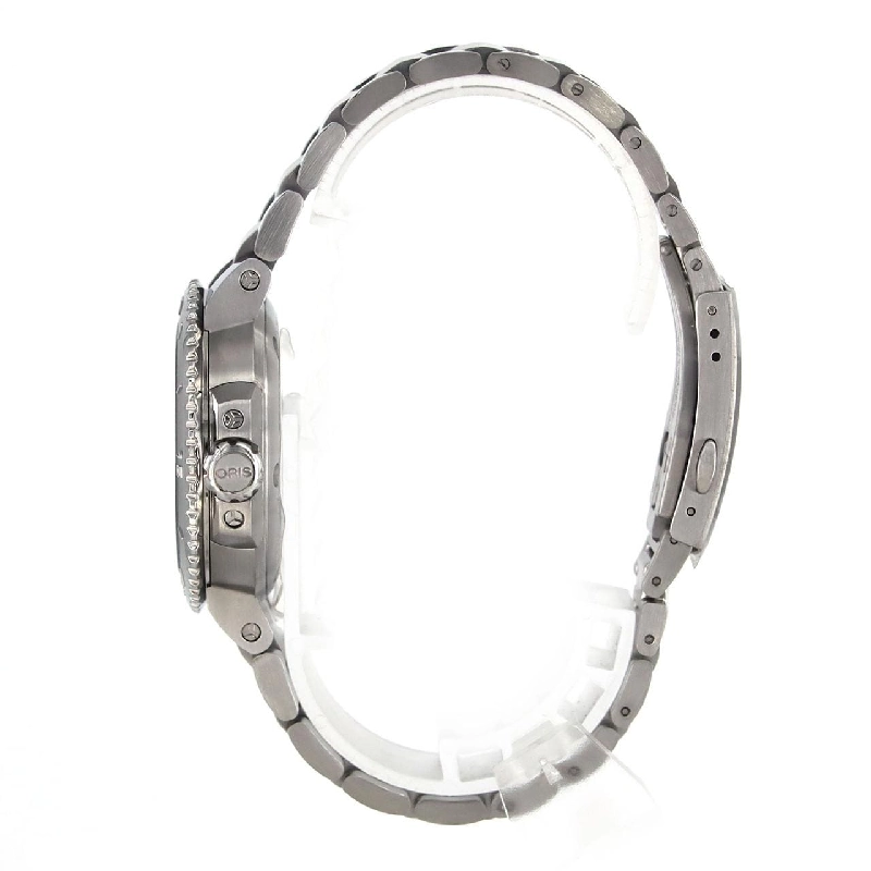 Đồng hồ Oris Aquis Date 01 733 7770 4158-07 SS tự động - Hàng hiệu chính hãng 877646