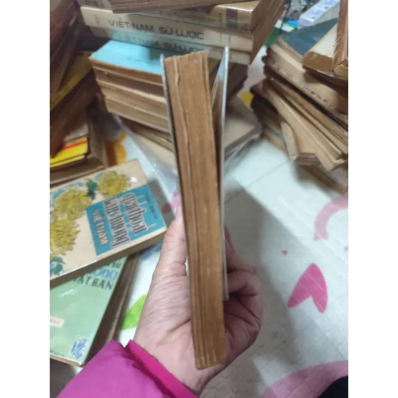 Sách Nghệ Thuật Chơi Tem 1967 - Nguyễn Bảo Tụng 1001047