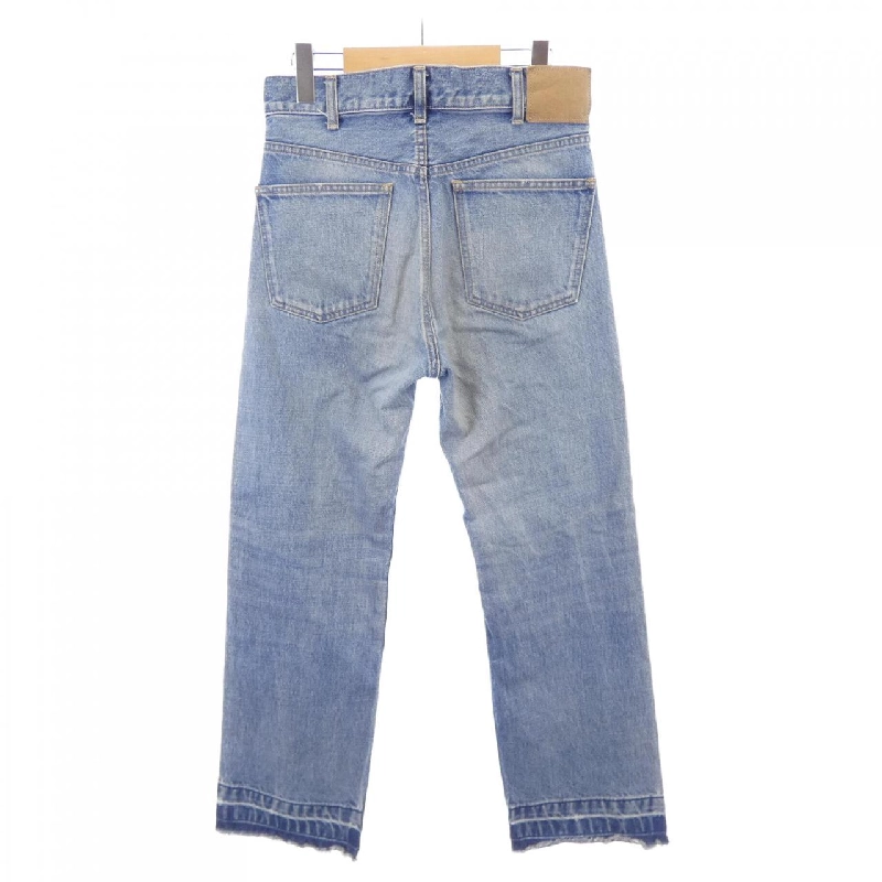 Quần jeans CELINE Wesly 2N850034S - Hàng hiệu Authentic 884984