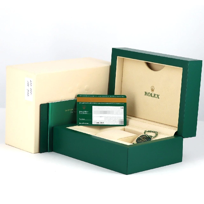 Đồng hồ Rolex Datejust 279174 SSxWG tự động - Hàng hiệu chính hãng 876901