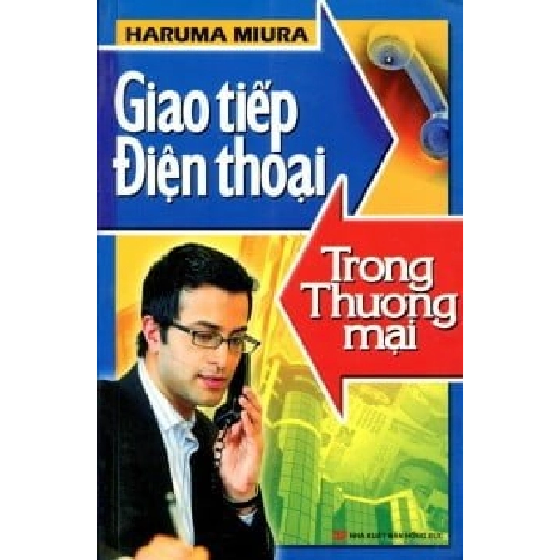Giao Tiếp Điện Thoại Trong Thương Mại - Haruma Miura ASB.PO Oreka Blogmeo 230225 394442