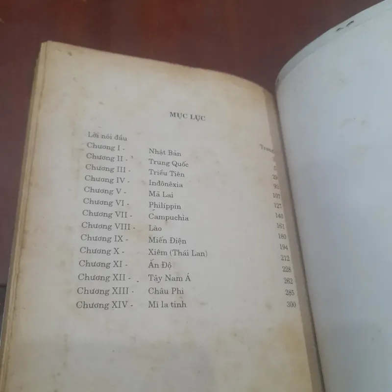 Đại cương LỊCH SỬ THẾ GIỚI CẬN ĐẠI, tập 2 705039