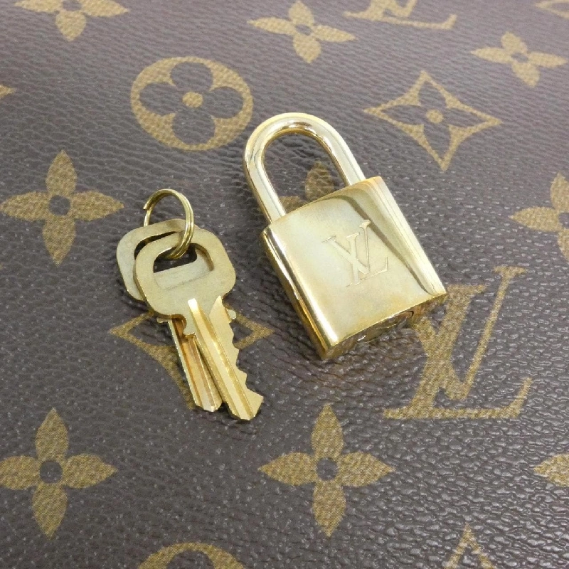 Túi du lịch Louis Vuitton Monogram Keepall 55cm M41424 - Hàng hiệu Chính hãng 803555