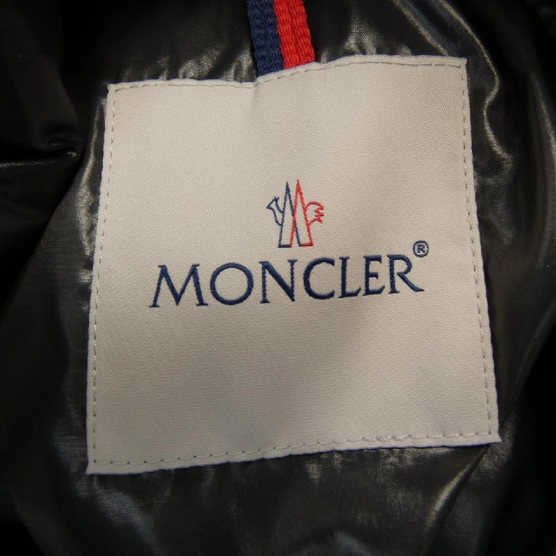 MONCLER MAYA Áo khoác lông - Hàng hiệu Chính hãng 895278