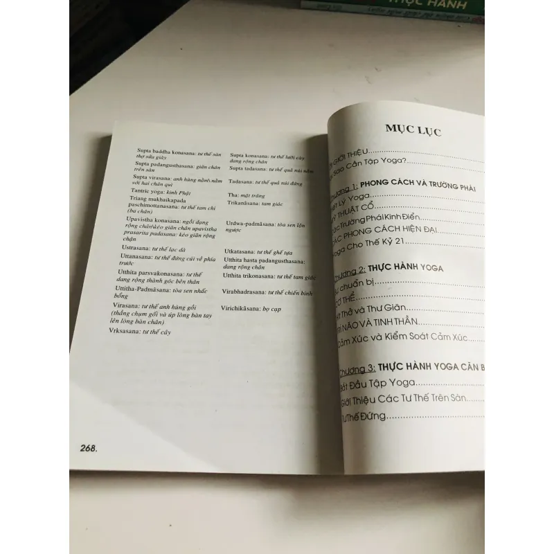YOGA KHOẺ & ĐẸP 969783