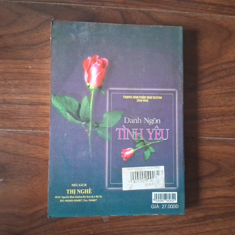 Danh ngôn tình yêu 545556