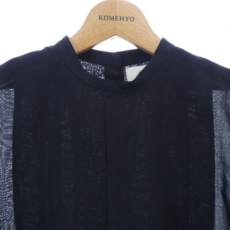 Hàng hiệu HYKE 211-15129 Top - Hàng hiệu Authentic 773862