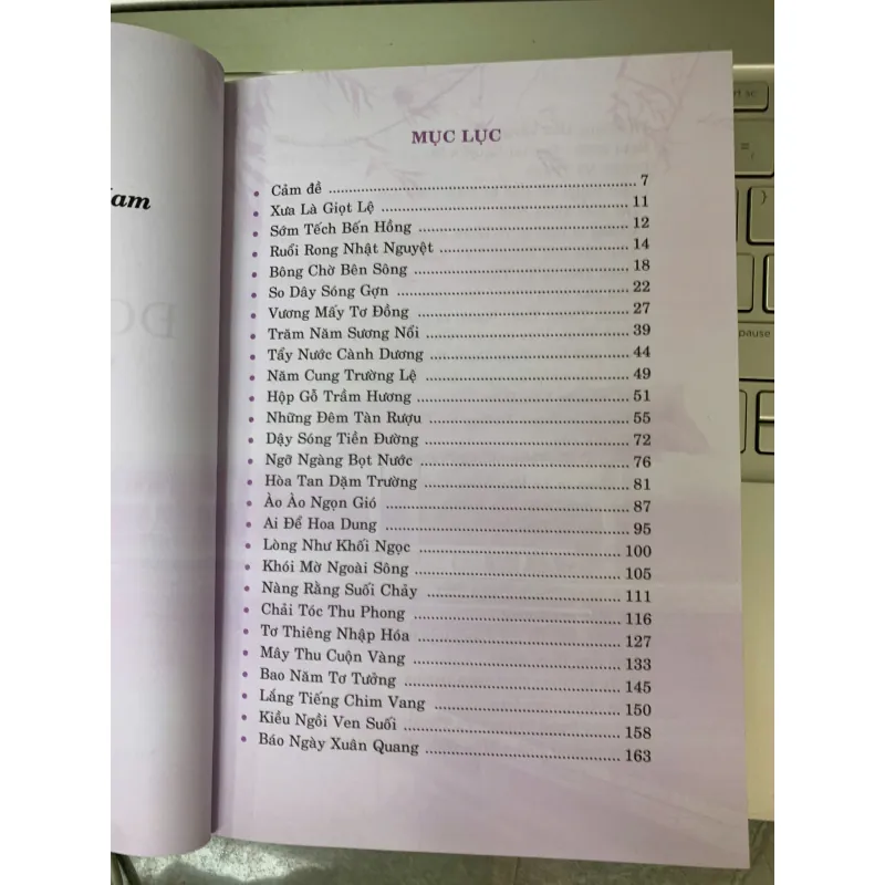 HẬU KIỀU ĐOẠN TRƯỜNG VÔ THANH - PHẠM THIÊN THƯ 788214