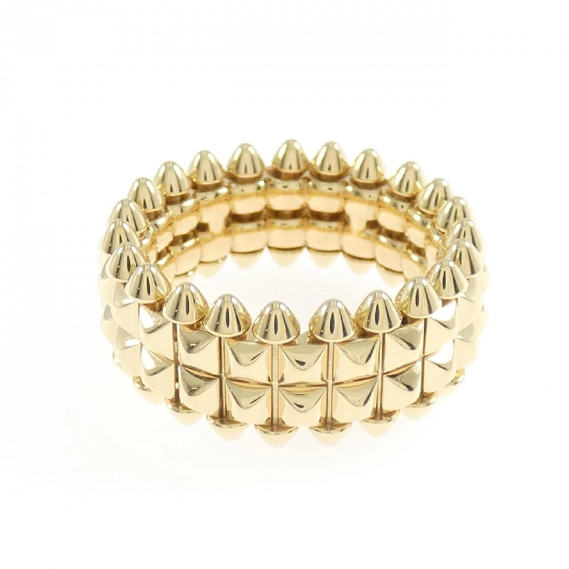 Nhẫn Cartier Crush - Hàng hiệu Authentic 837687