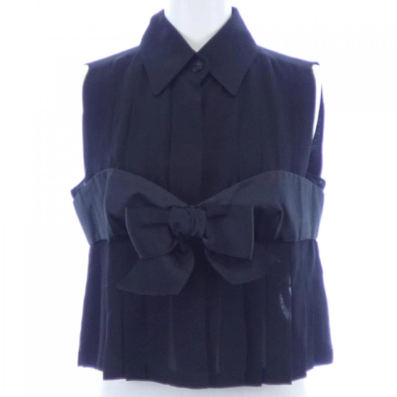 CHANEL P35586V02158 09P Áo - Hàng hiệu Chính hãng 775431