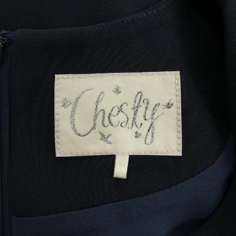 Áo khoác Chesty 23B502 631119