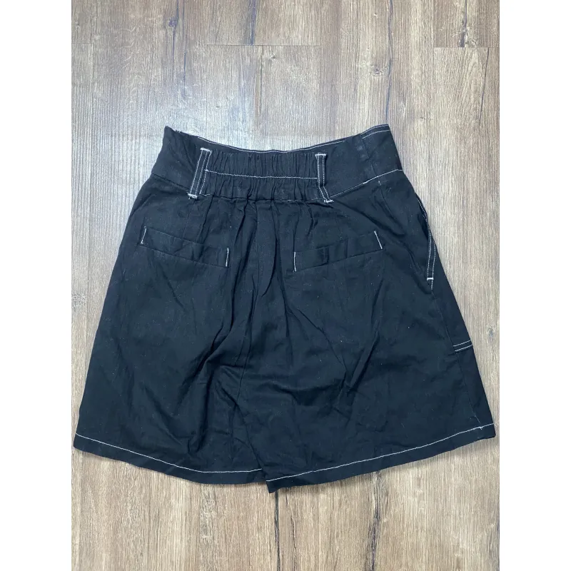 Chân váy jean ngắn 746765