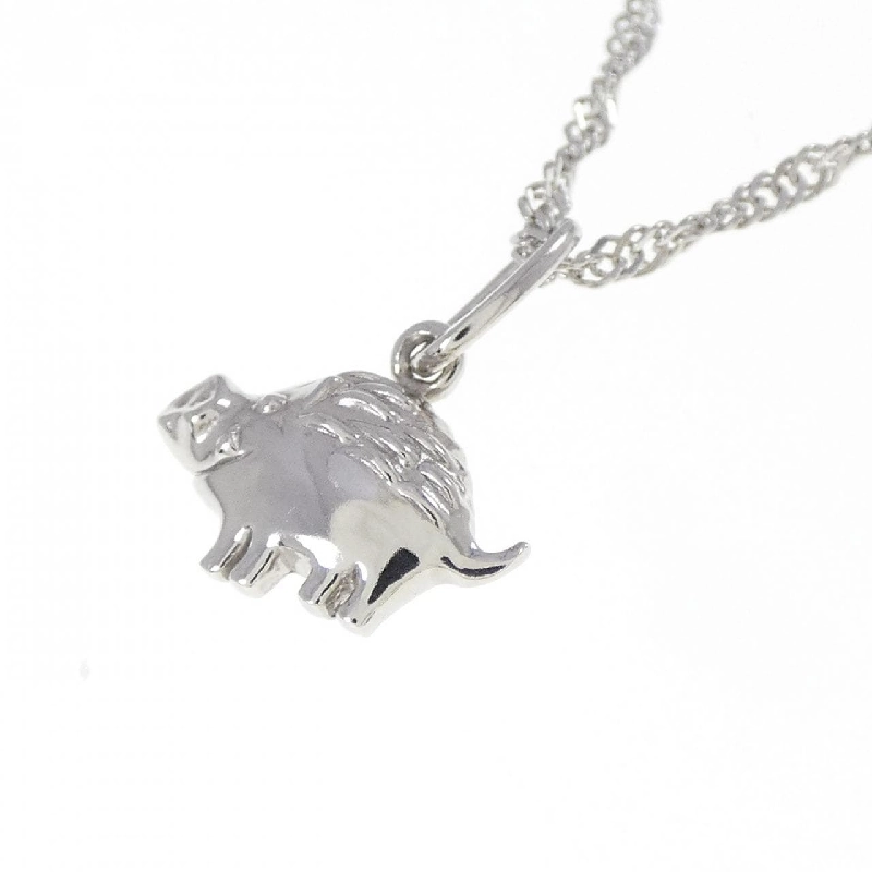 PT999/純PT ネックレス - Hàng hiệu Authentic 859976