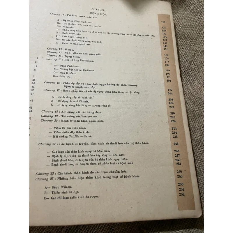 P.T.S. LÊ VĂN THÀNH - BỆNH HỌC THẦN KINH - NXB Y HỌC, SÁCH Y, KHỔ LỚN 573119