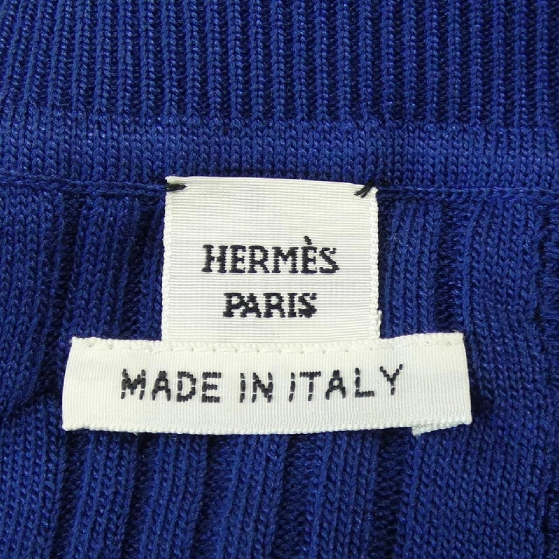 【Mã giảm giá】HERMES Áo len 639149