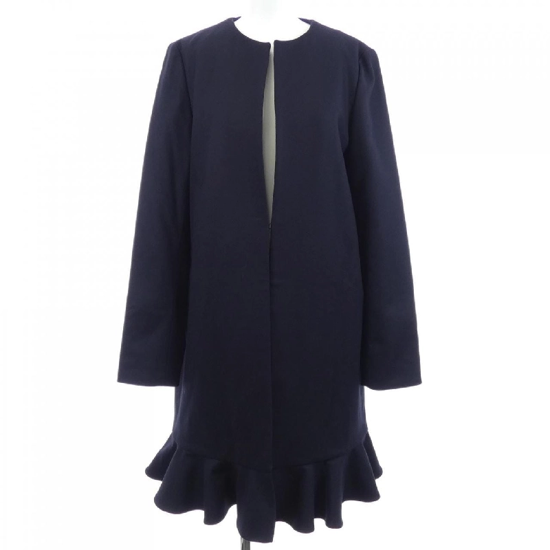 Yoko Chan YCC-419-104 Áo khoác - Hàng hiệu Authentic 821190