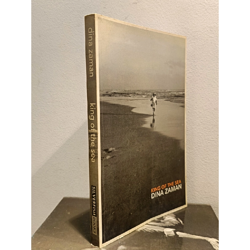 King of the Sea - Dina Zaman 460305