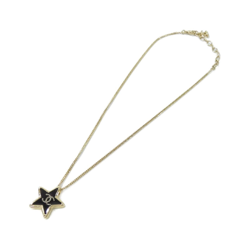 Chanel ABG573 Dây chuyền - Hàng hiệu Authentic 807272