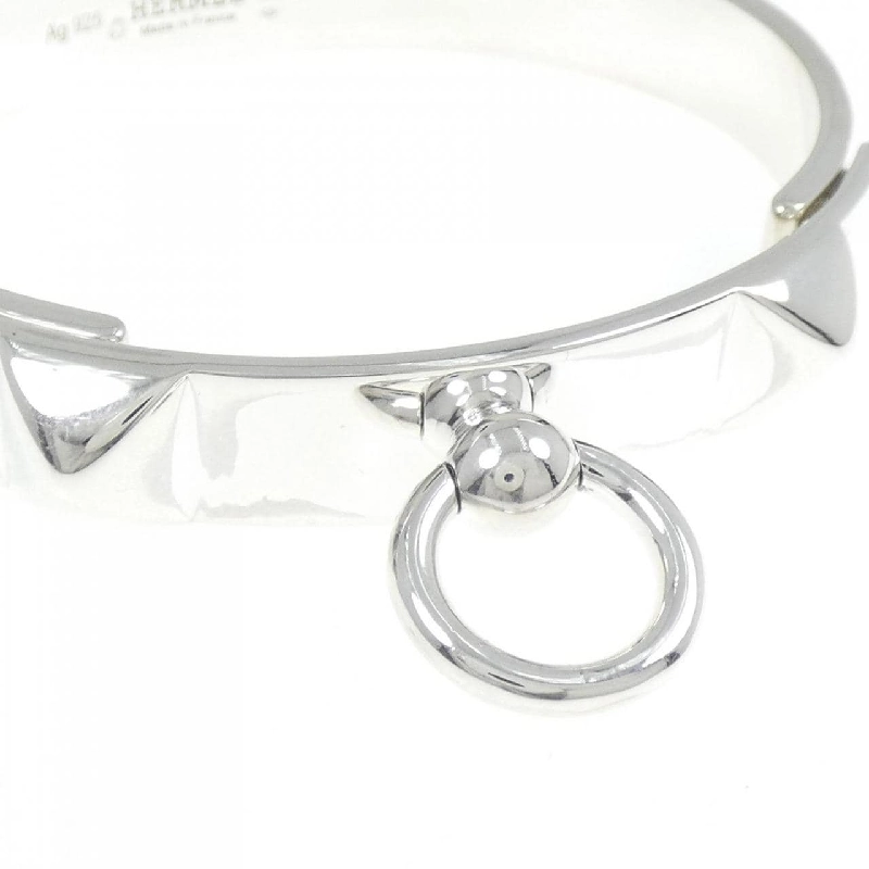 Vòng tay Collier de Chien của Hermès 668462