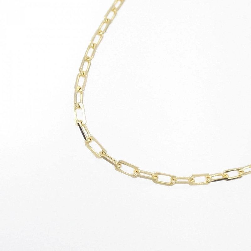 Dây chuyền K18YG - Hàng hiệu Authentic 866742