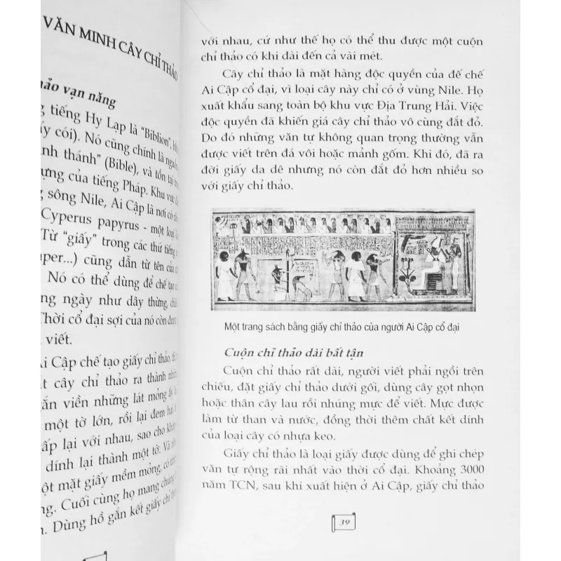 Lịch sử của Sách 17836