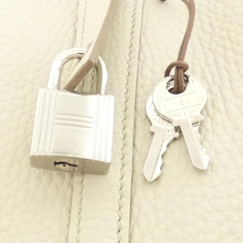 【Sản phẩm chưa sử dụng】Túi Hermes Picotin Lock PM 056289CK 616624