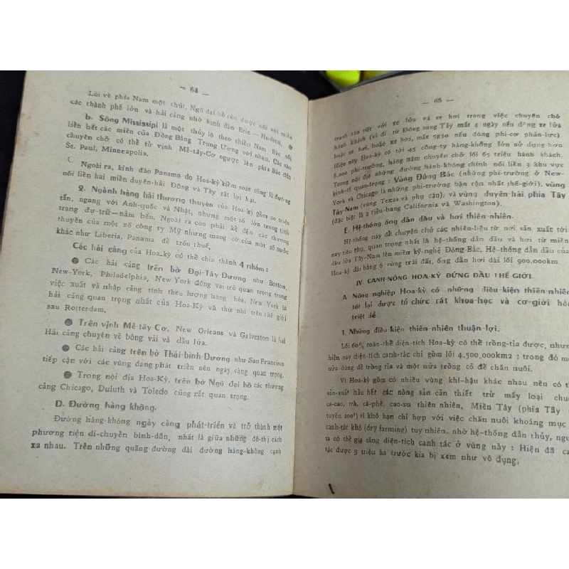 Các cường quốc kinh tế - Nhiều tác giả 740234