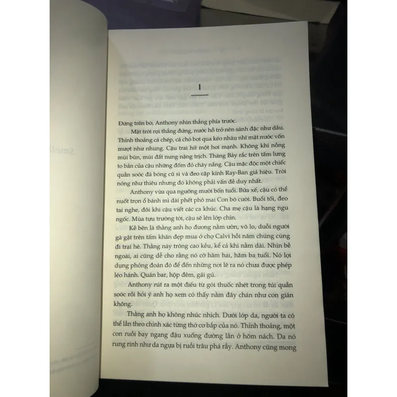 Con cháu của họ cũng thế thôi - Nicolas Mathieu 1020912