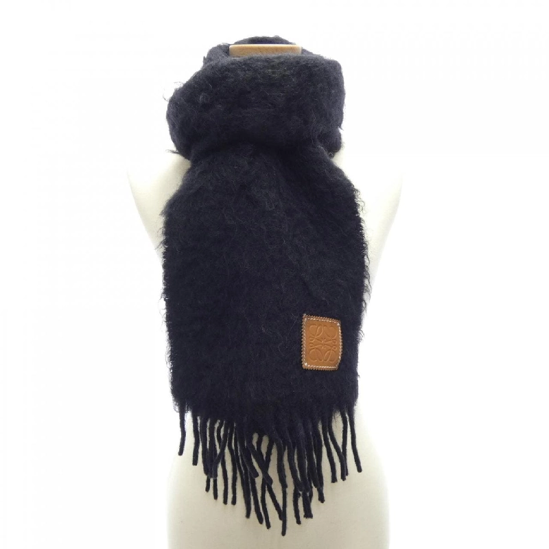 Khăn choàng LOEWE F655254X01 - Hàng hiệu Chính hãng 836043