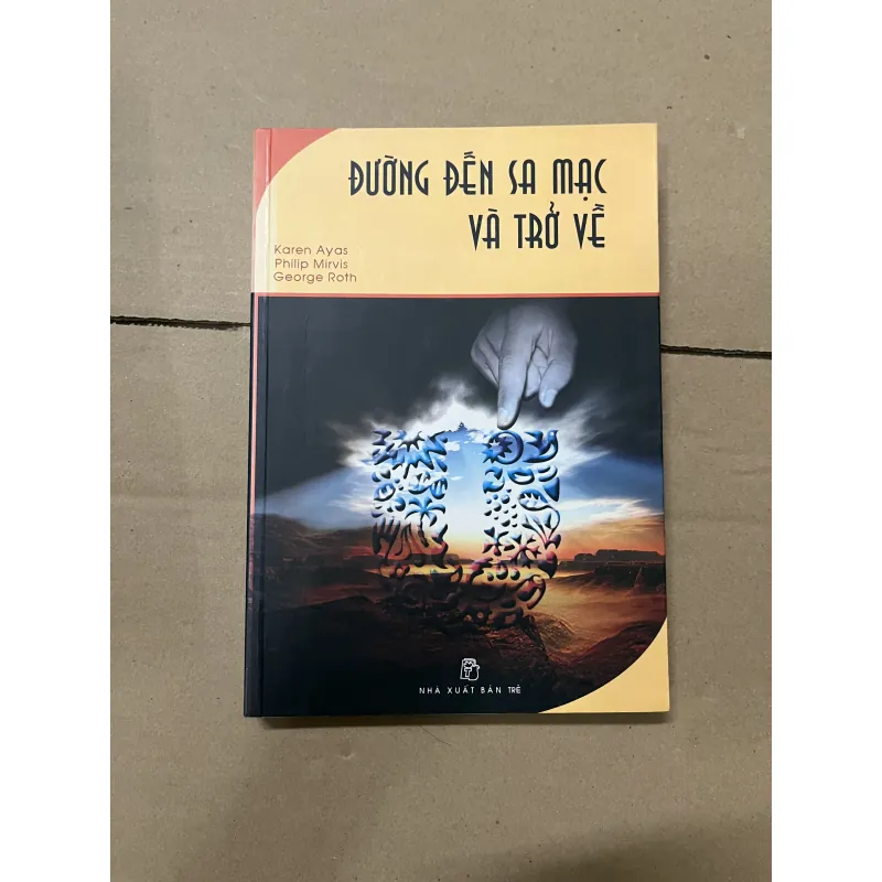 Đường đến xa mạc và trở về 1019732