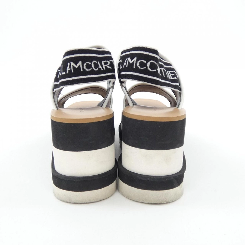 ステラマッカートニー STELLA MCCARTNEY 800016 Sandal - Hàng hiệu Authentic 830703