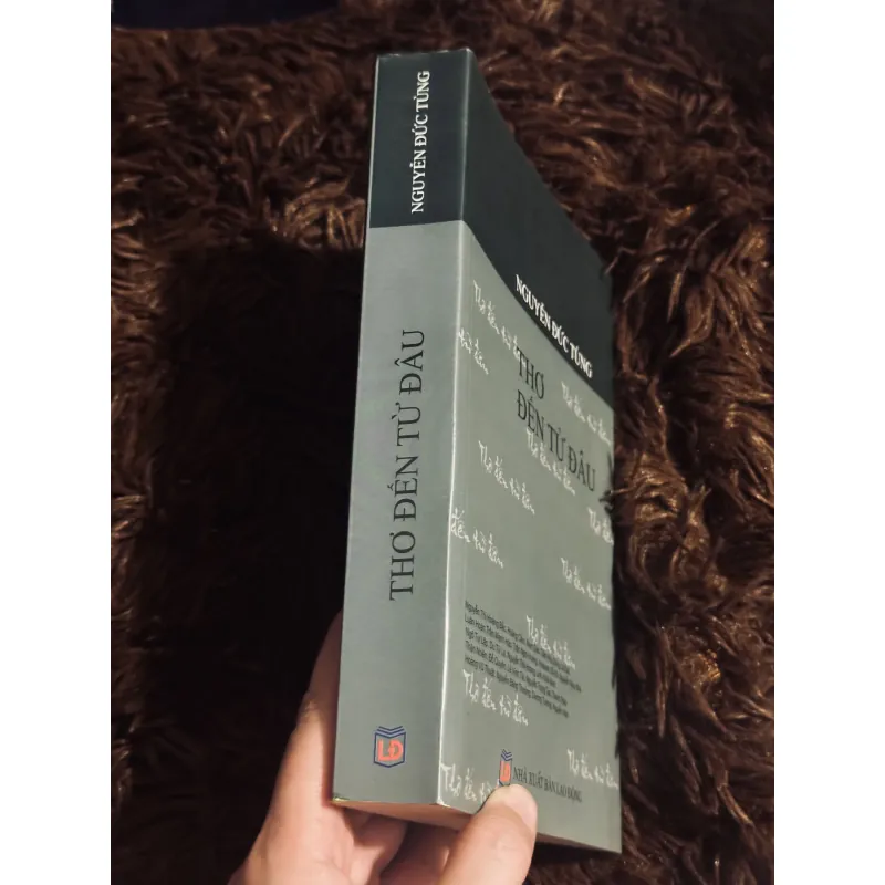 Thơ đến từ đâu 999298