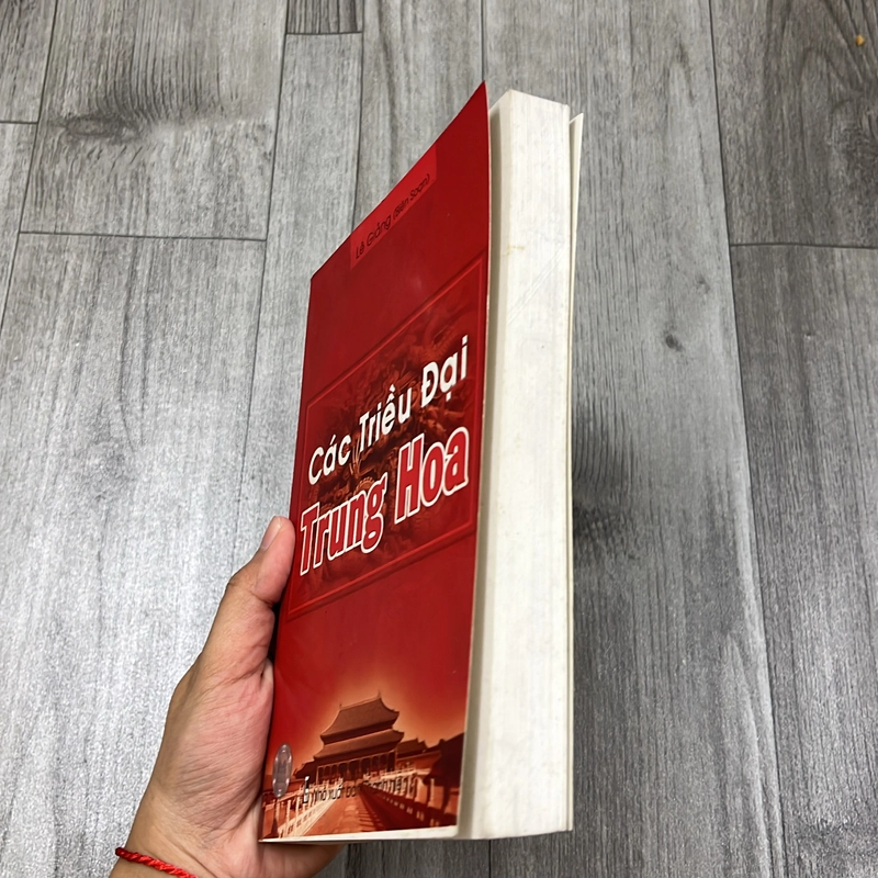 Các triều đại trung hoa. 3b3 538975