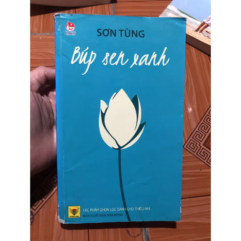 Búp sen xanh - Sơn Tùng 714107