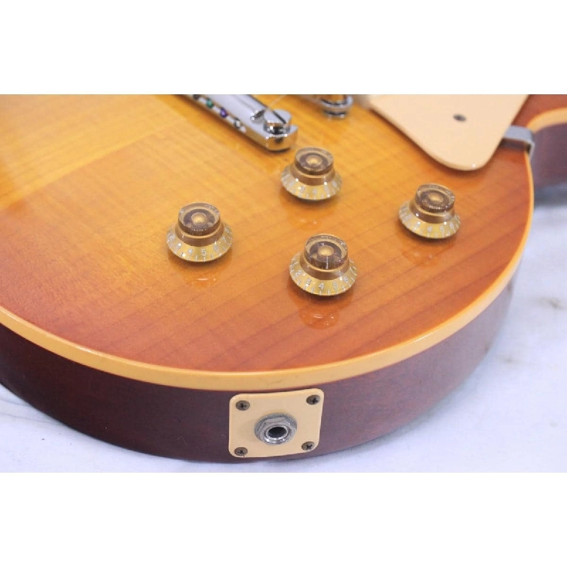 GIBSON 60S LES PAUL STANDARD - Hàng hiệu Authentic 884671