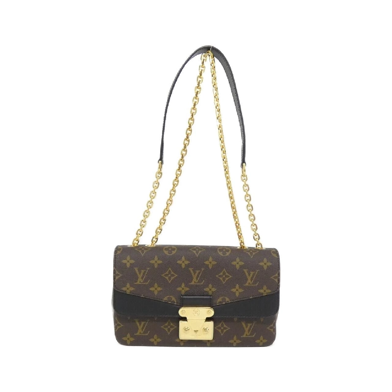 Túi xách vai Louis Vuitton Monogram Sac Marceau M46126 610859