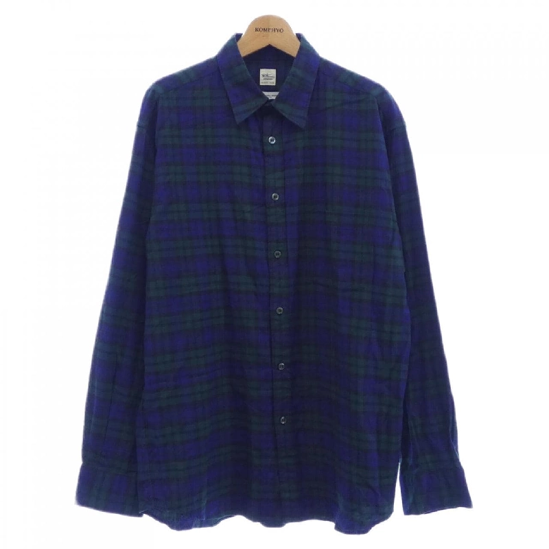 RON HERMAN THOMAS MASON Shirt - Hàng hiệu Authentic 891231