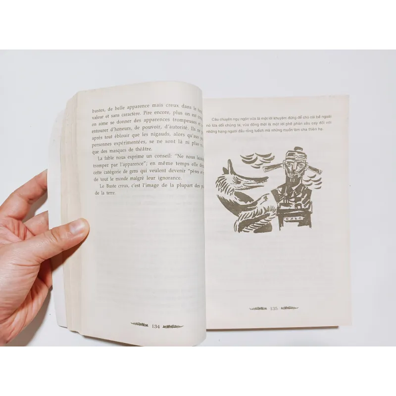 Ngụ Ngôn Lafontaine  748185