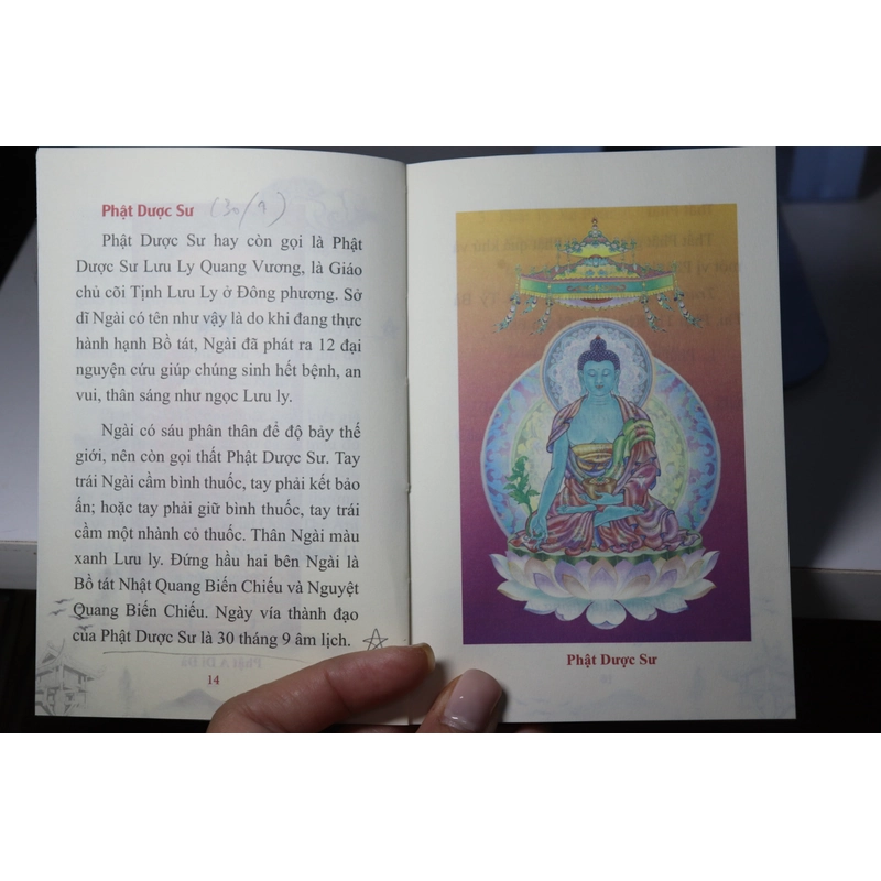 Sổ tay đi chùa 2024  465800