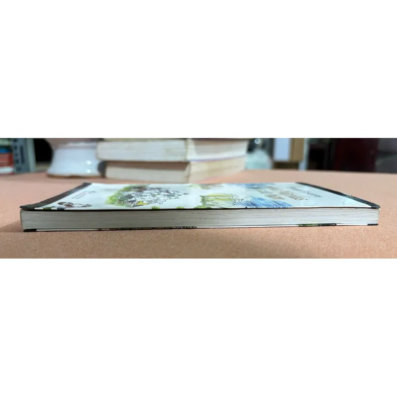 Nhóc Nicolas và các bạn 🌊 594769