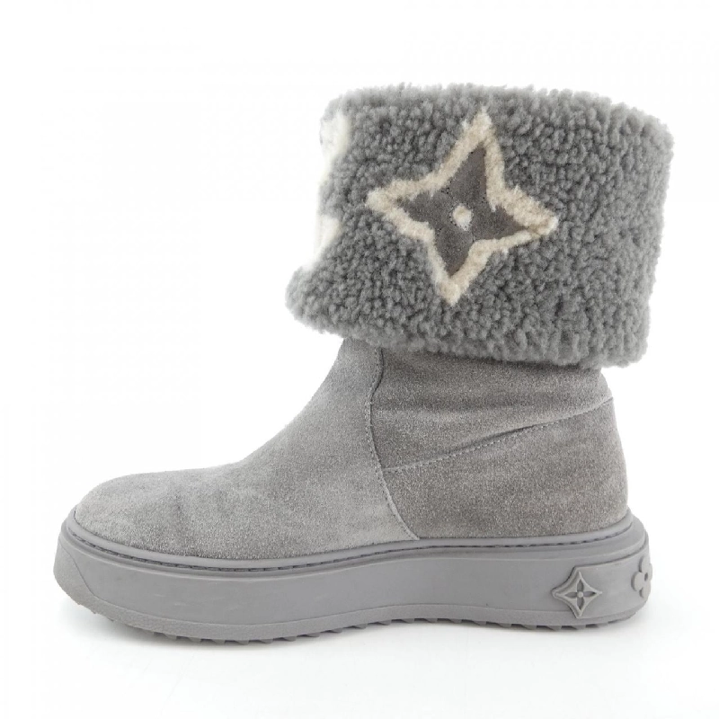 【Khuyến mãi】Giày bốt LOUIS VUITTON 664272